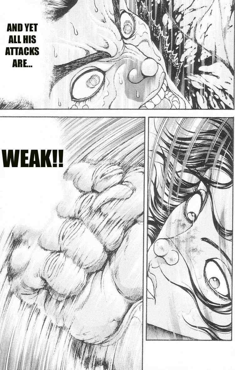 Baki - Son Of Ogre Chapter 97 13